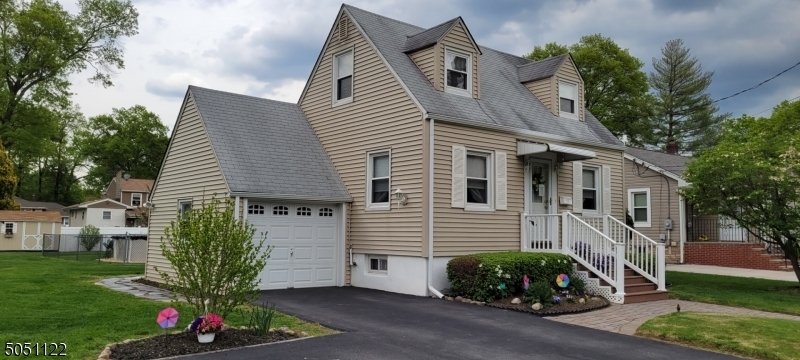 Property Photo: 25 Spruce Ave NJ 07035