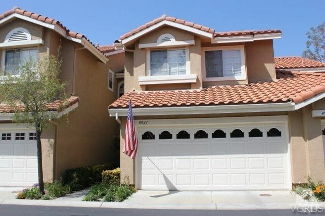 Property Photo:  4937 Santo Drive  CA 91377 