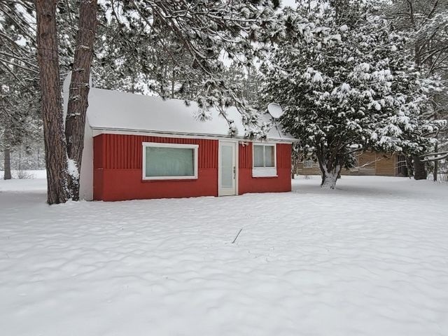 Property Photo: 6130 Patricia MI 49727