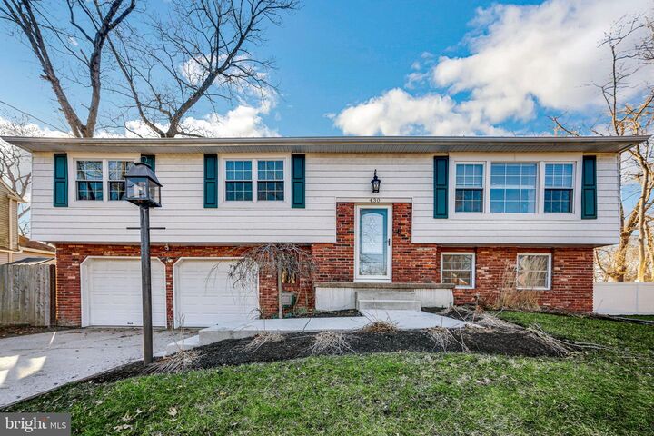 430 Columbia Boulevard  Cherry Hill NJ 08002 photo