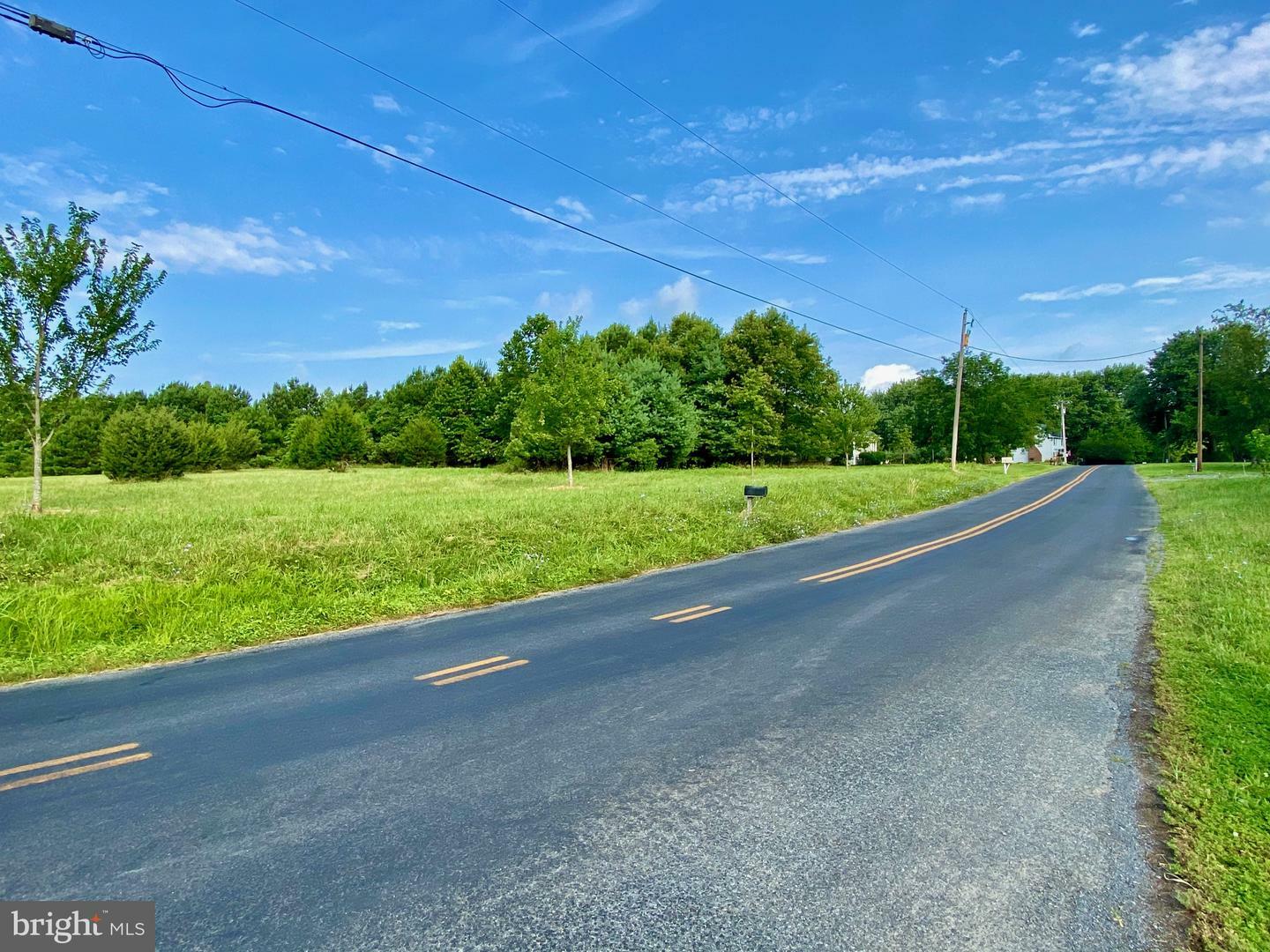 Property Photo:  Piney Neck Road  MD 21661 