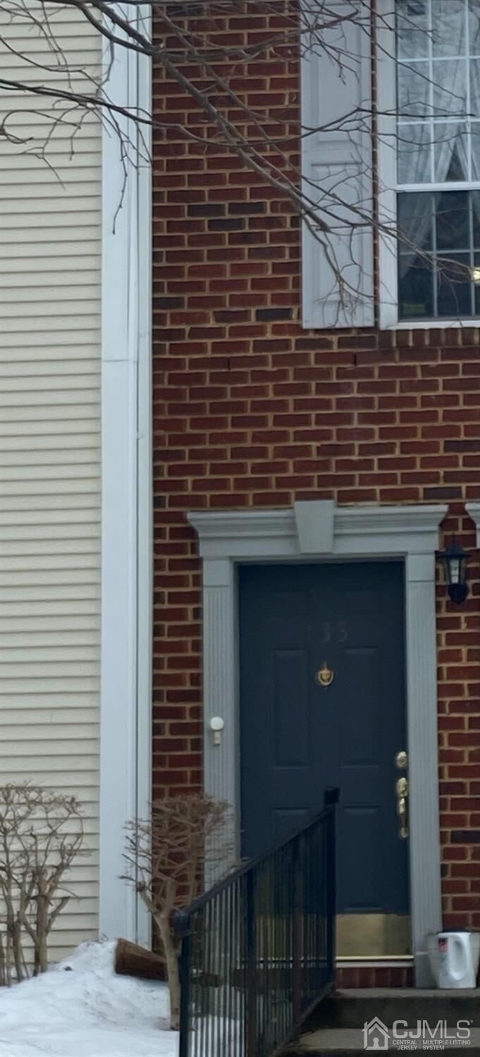 Property Photo:  133 Gregory Lane  NJ 08823 