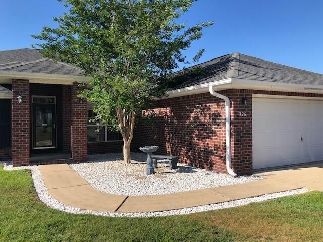 Property Photo: 326 Sidewinder Loop FL 32536