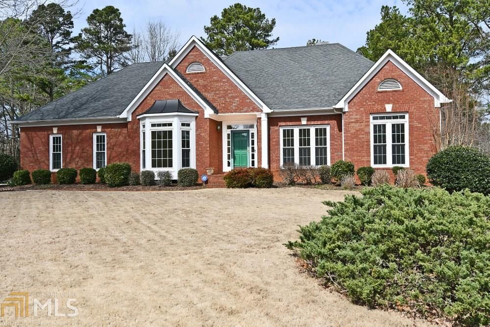 Property Photo: 3060 Fleet St GA 30064