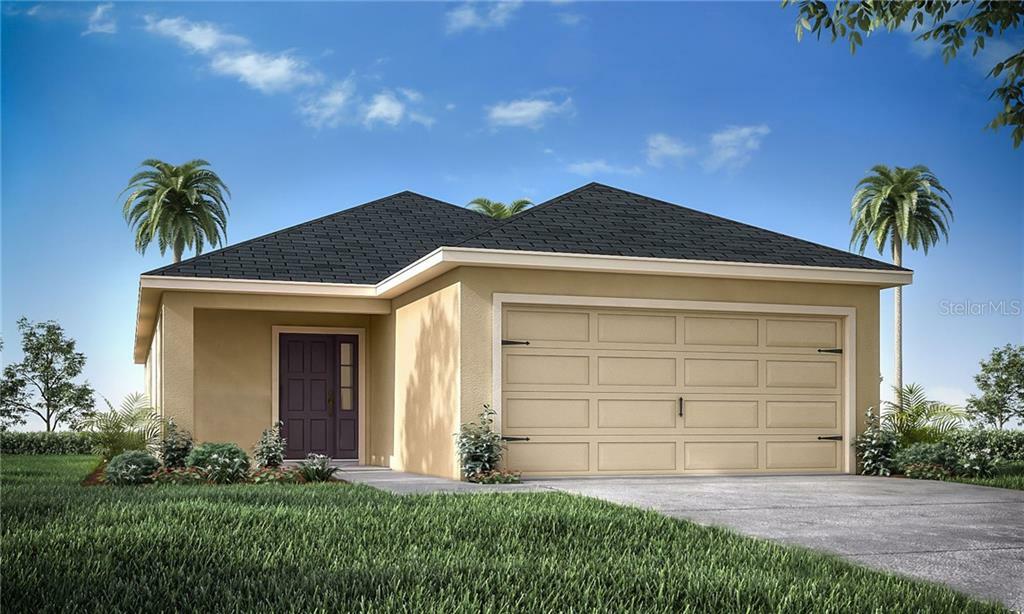 Property Photo:  106 Blue Alice Spring Court  FL 33570 