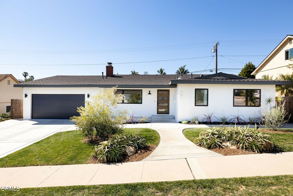 Property Photo:  361 Tulane Avenue  CA 93003 