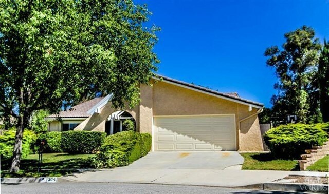 Property Photo:  1304 Naples Court  CA 93065 