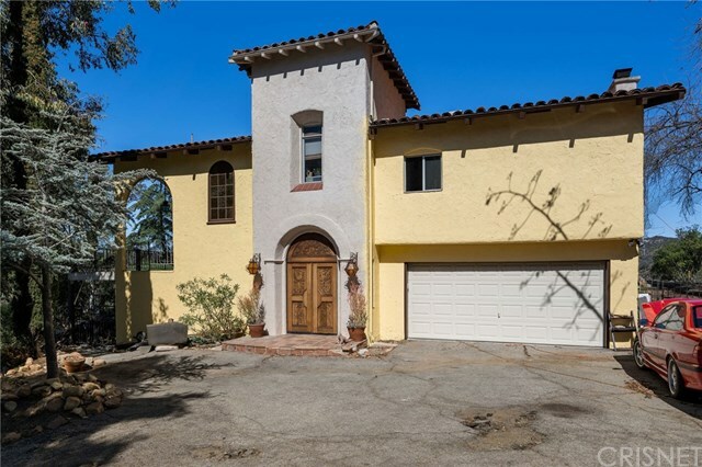 Property Photo:  850 Cold Canyon Road  CA 91302 