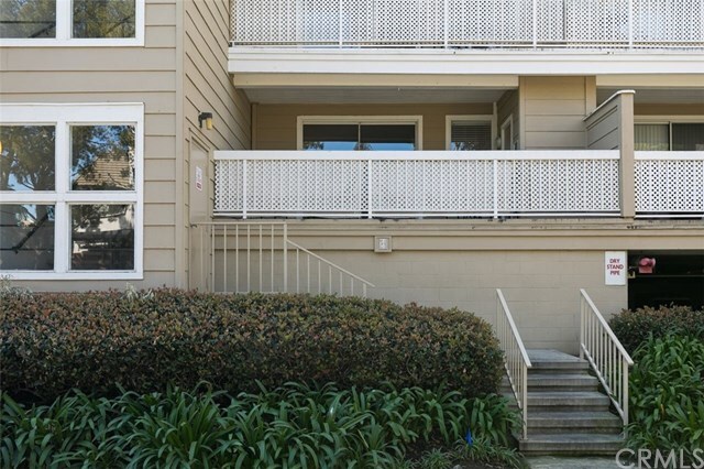 Property Photo: 20191 Cape Coral Lane 3-107 CA 92646