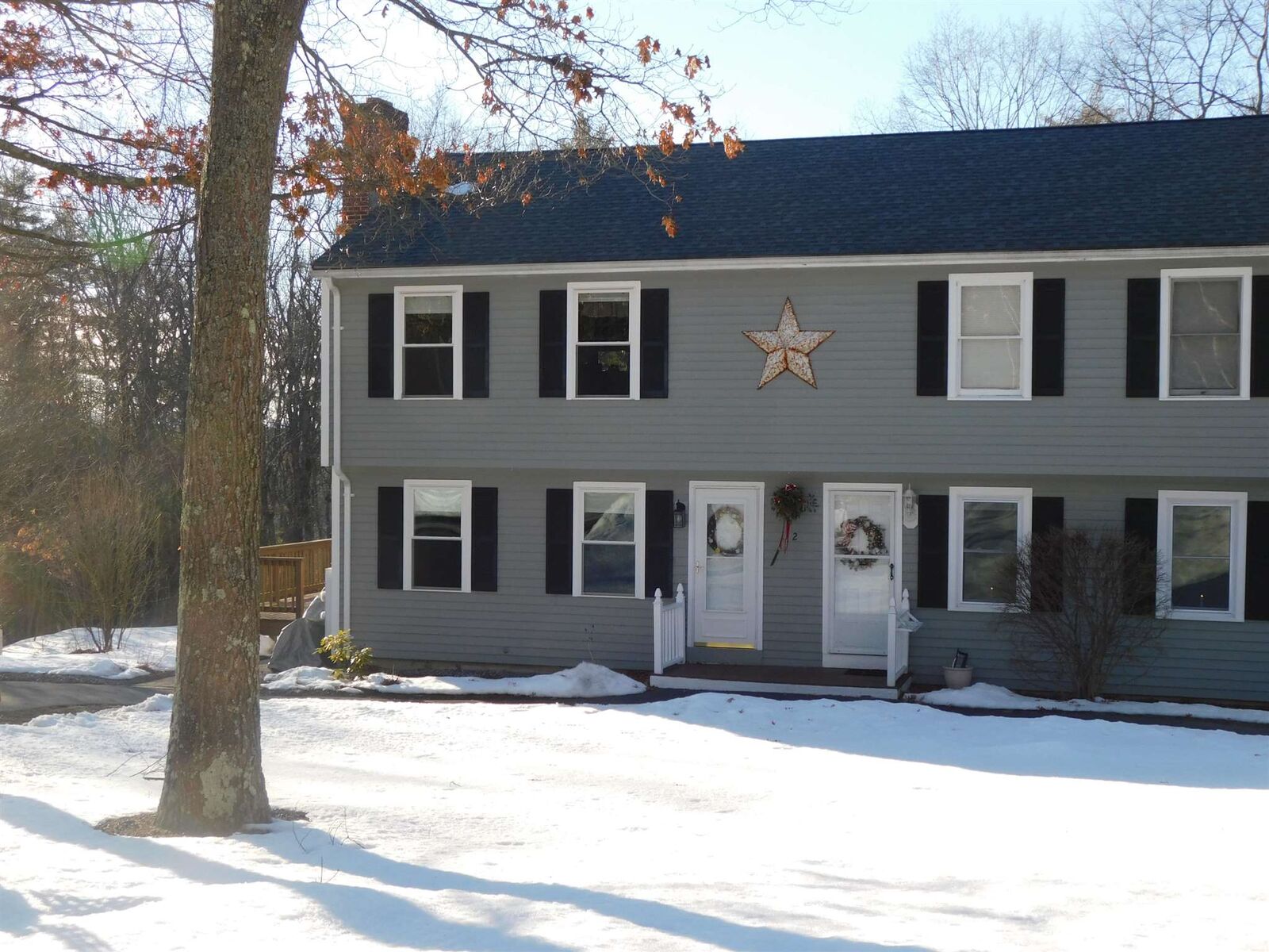 Property Photo: 2 L Topaz Circle NH 03038