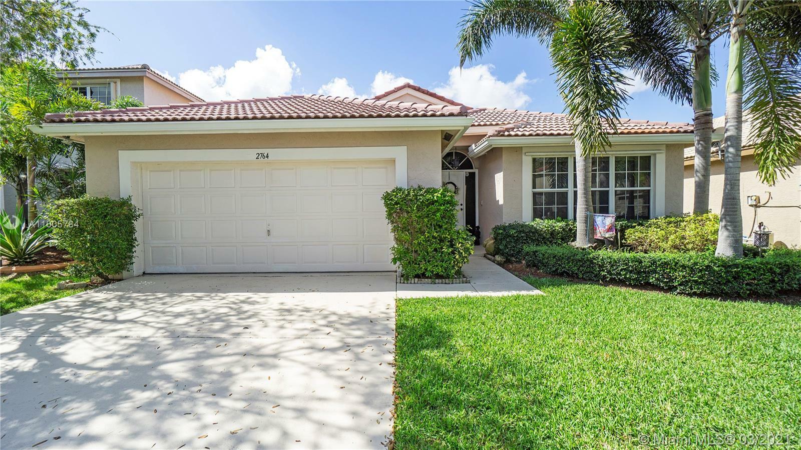 Property Photo:  2764 SW 179th Ter  FL 33029 