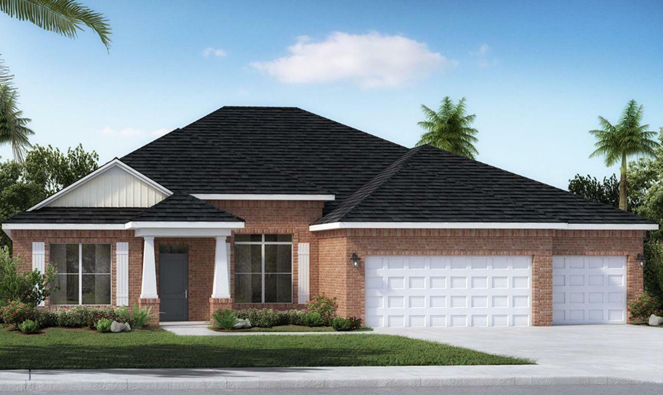 Property Photo:  1557 Brushed Dunes Circle  FL 32439 