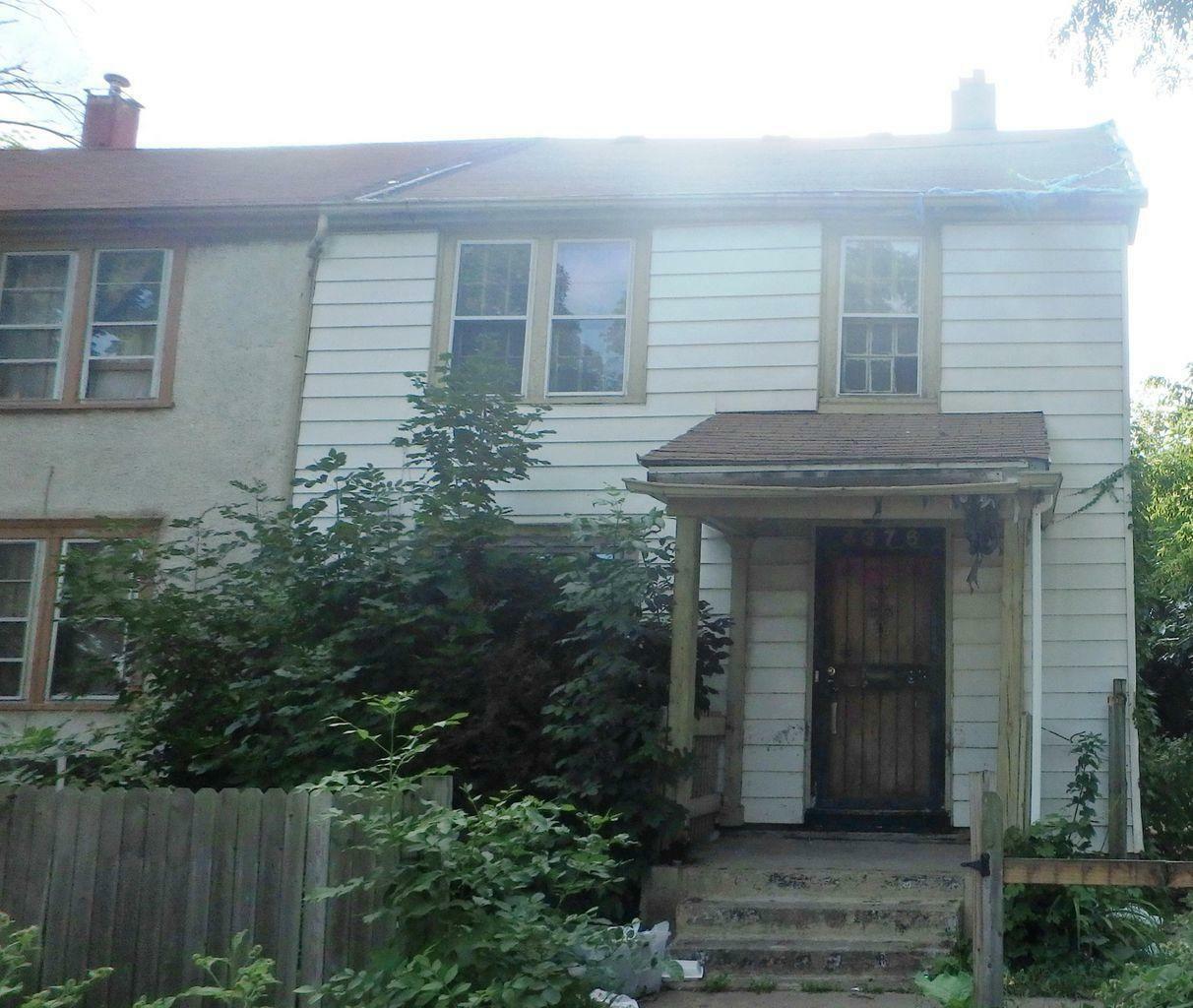 Property Photo: 4376 N 26th St WI 53209