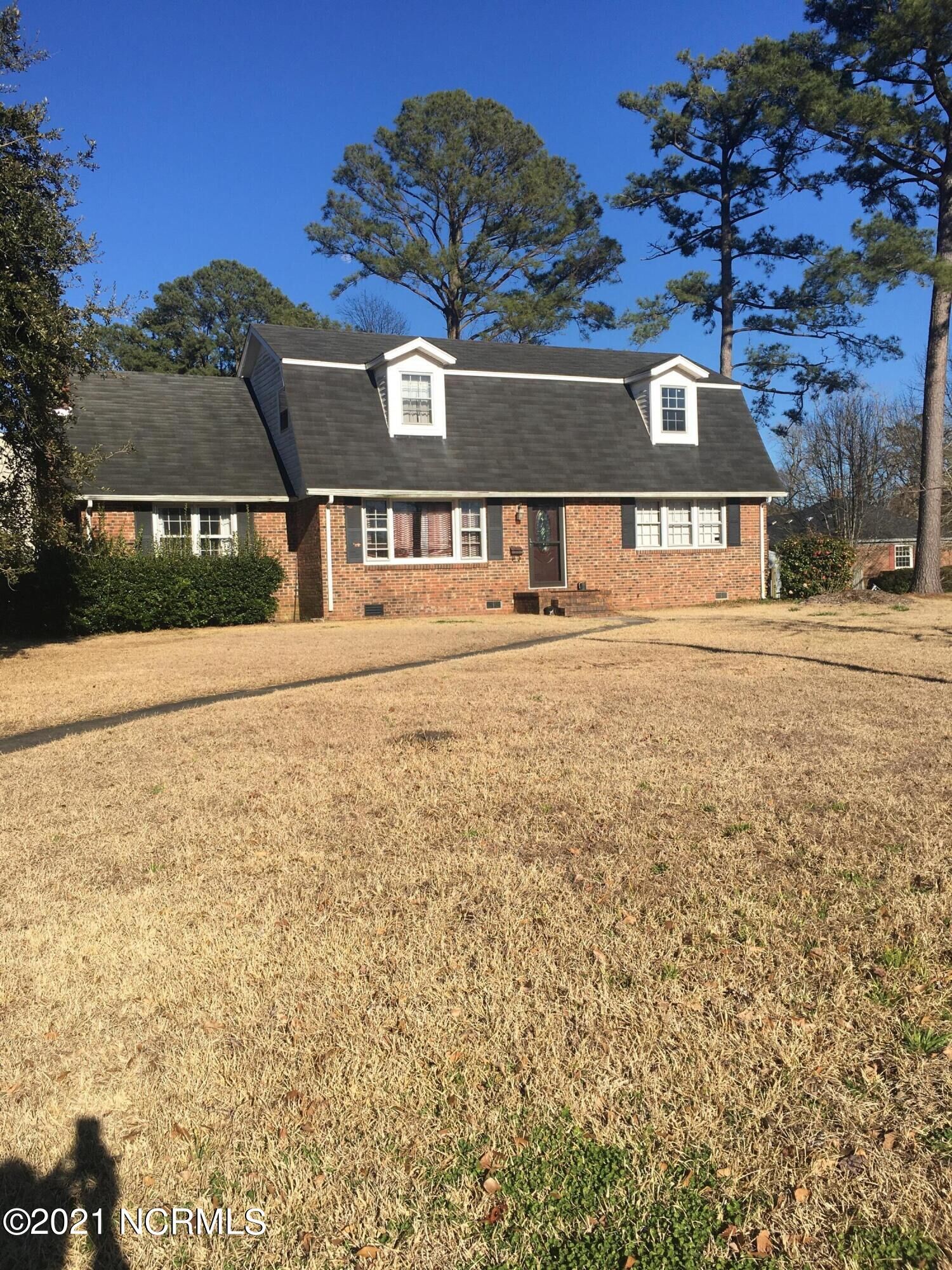 Property Photo:  609 Littlejohn Avenue  NC 28546 
