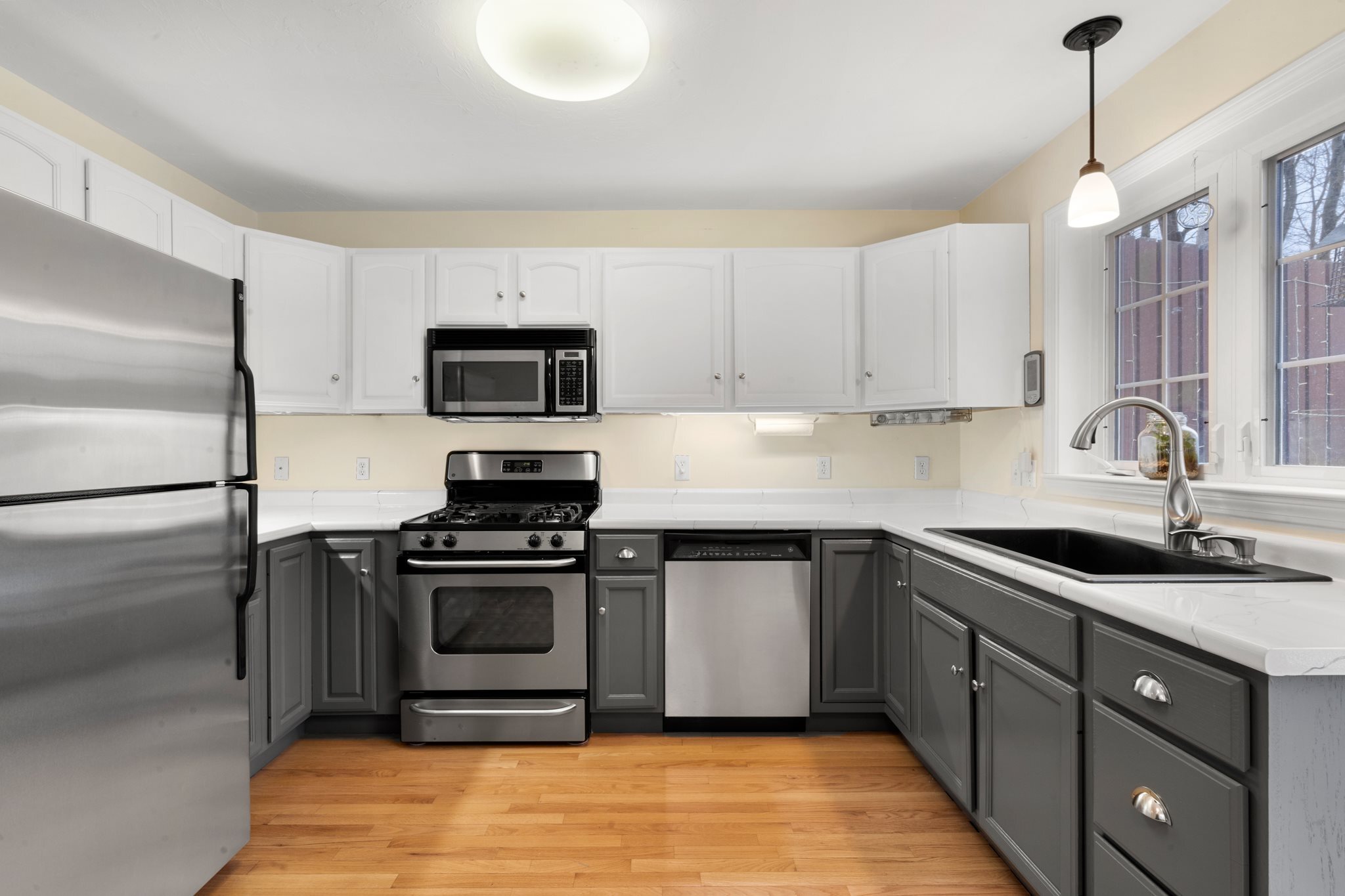 Property Photo: 44 Station Drive NH 03820-2981