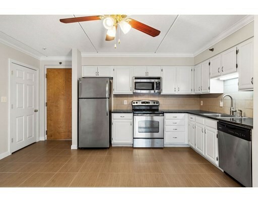 Property Photo:  209 Riverview Ave 5  MA 02466 