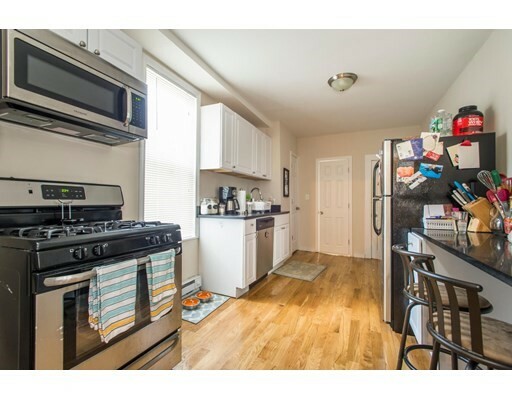 Property Photo:  506 E Broadway 2  MA 02127 