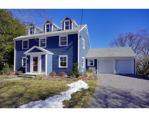 Property Photo:  190 Payson Rd  MA 02478 