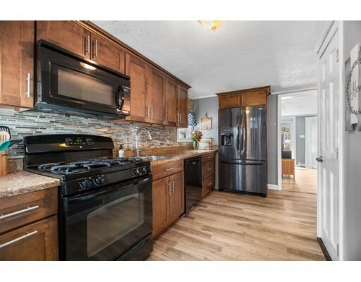 Property Photo: 1 Clark Rd MA 02093