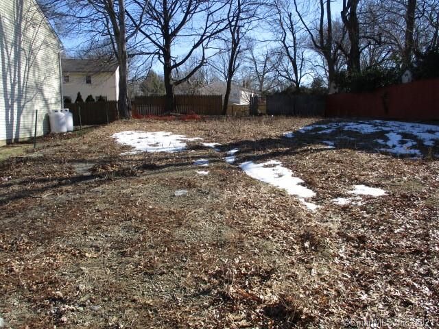 Property Photo: 23 Raycroft Street CT 06461