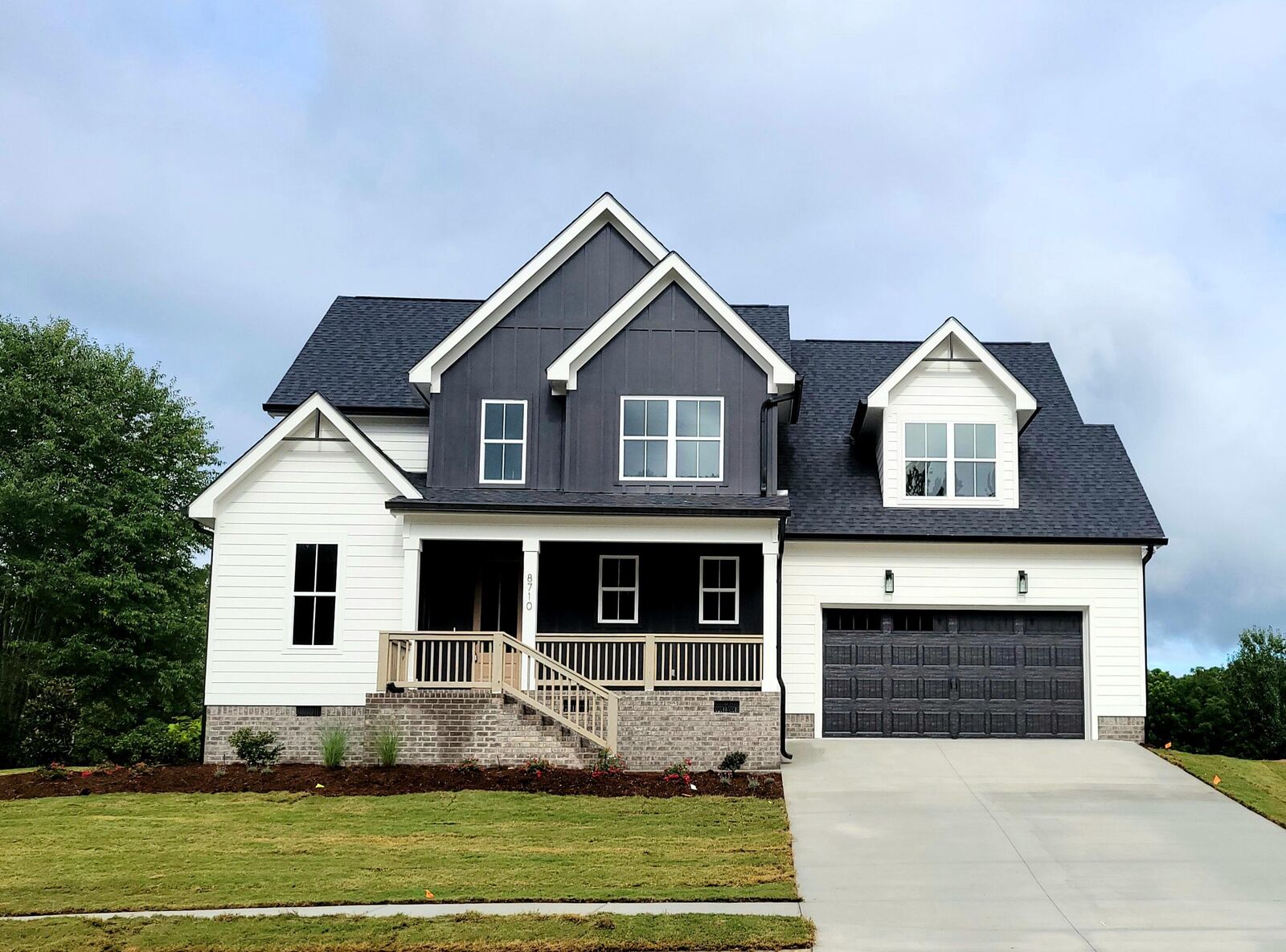 Property Photo: 8710 Woodbury Acre Court TN 37341
