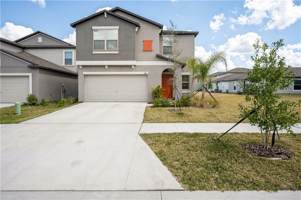 Property Photo:  11461 Sage Canyon Drive  FL 33578 