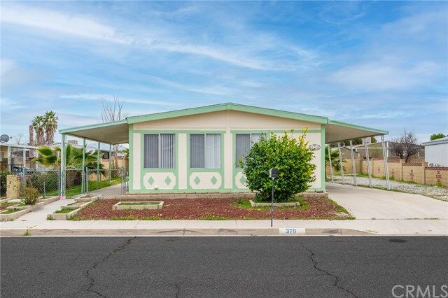 Property Photo:  370 Potrero Street  CA 92582 
