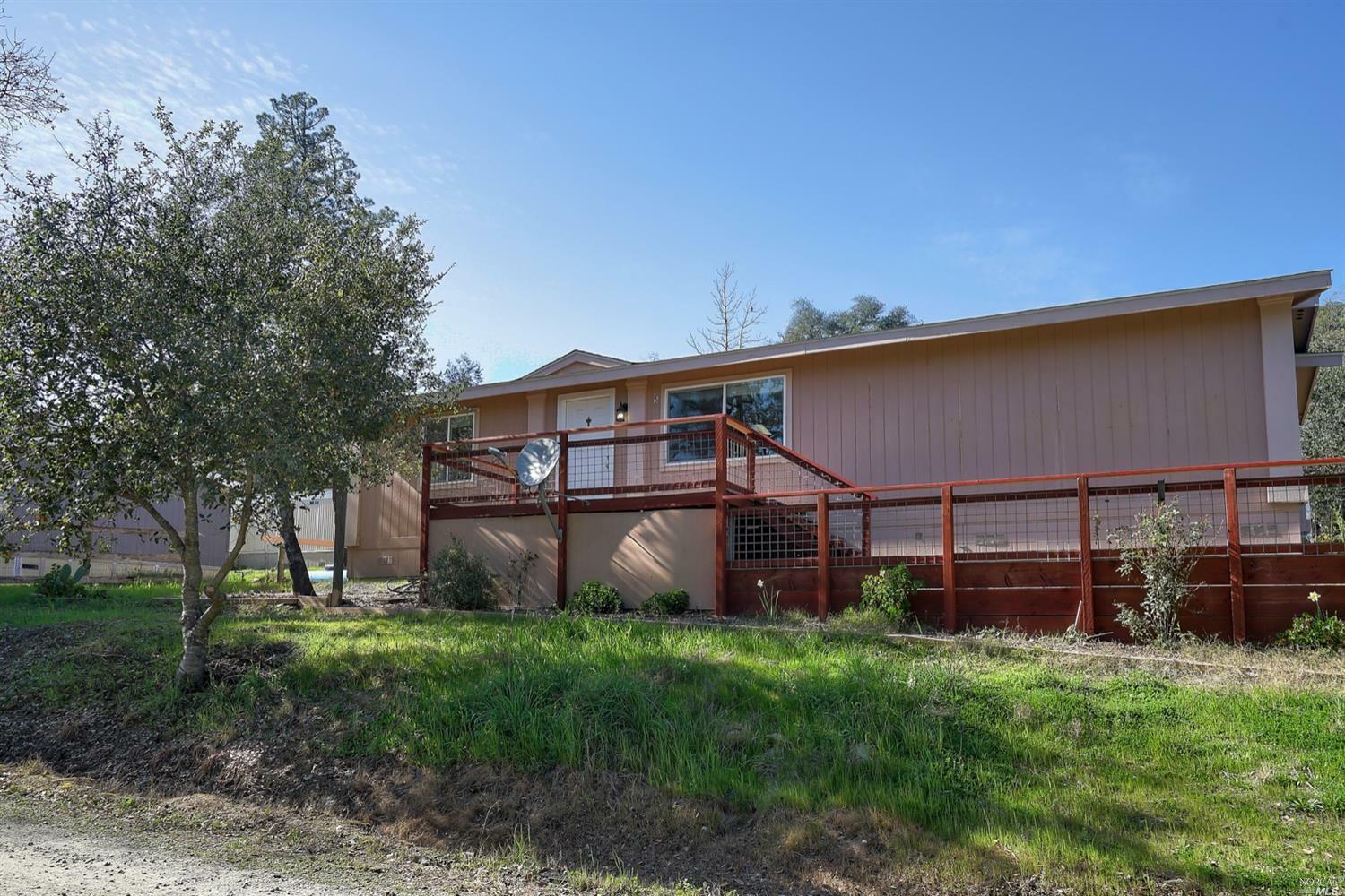 Property Photo: 230 Theresa Drive CA 95425
