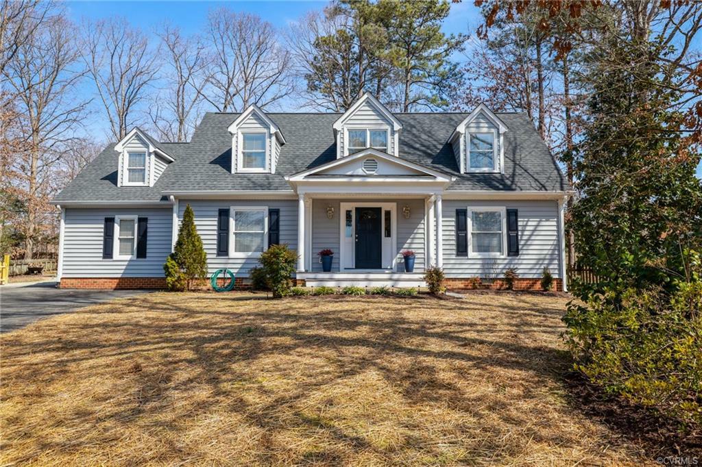 Property Photo:  2258 Oak Bay Lane  VA 23233 