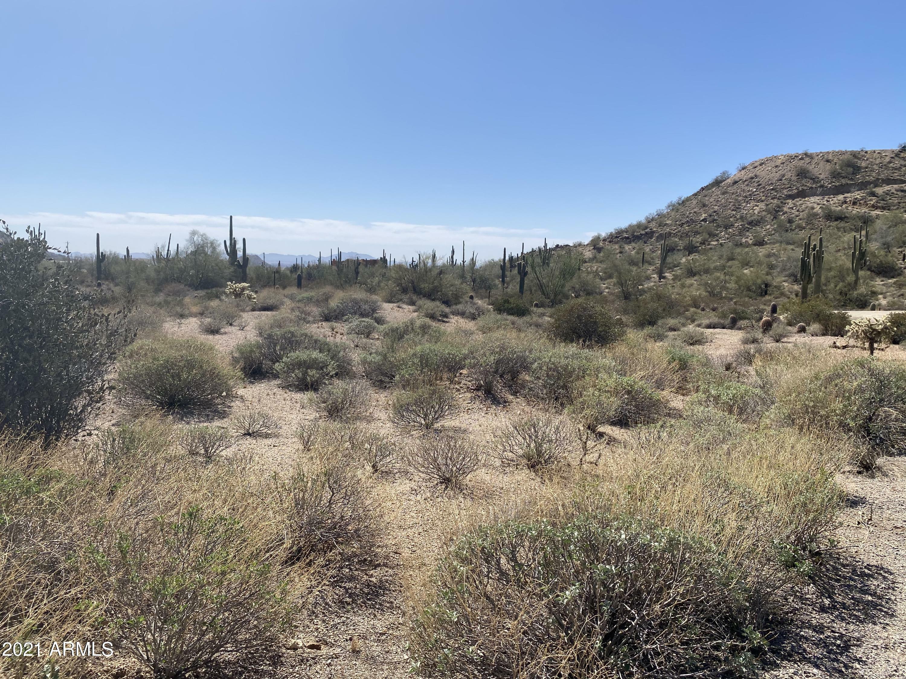 Property Photo:  0000 N 89th Place  AZ 85207 