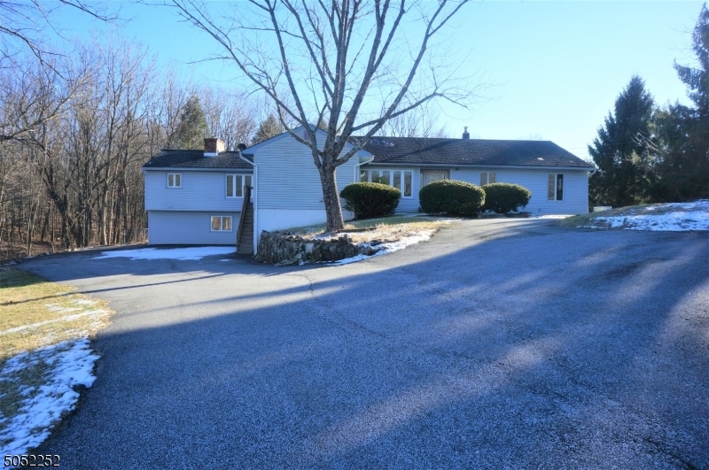 Property Photo:  16 Newman Rd  NJ 07461 