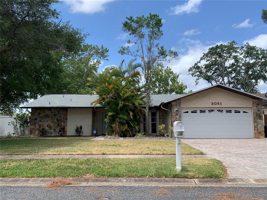 Property Photo: 3051 Evewood Ct FL 34690