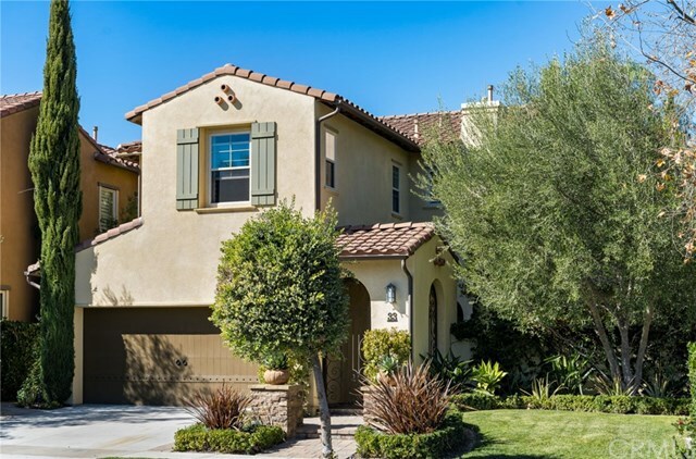 Property Photo:  33 Paseo Lerida  CA 92673 