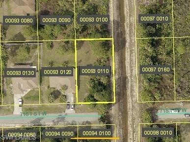 Property Photo:  3200 71st Street W  FL 33971 