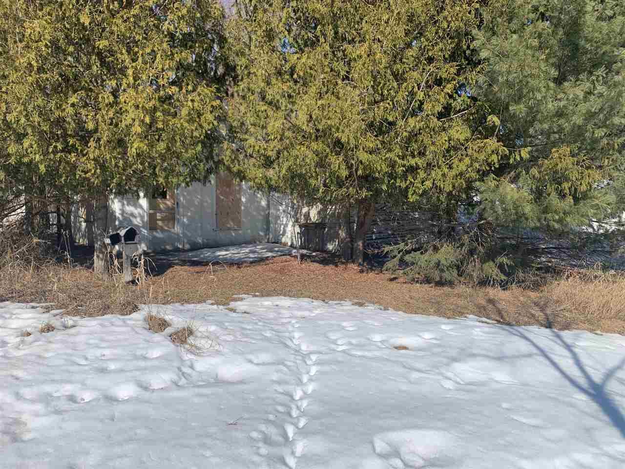 Property Photo:  1155 E Deer Lake  MI 49712 