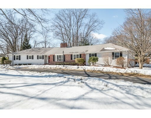 Property Photo: 3 Saxon Lane MA 01545