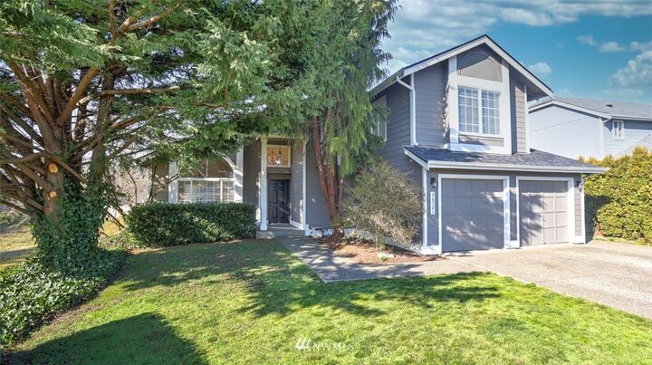 26721 227th Avenue SE  Maple Valley WA 98038 photo