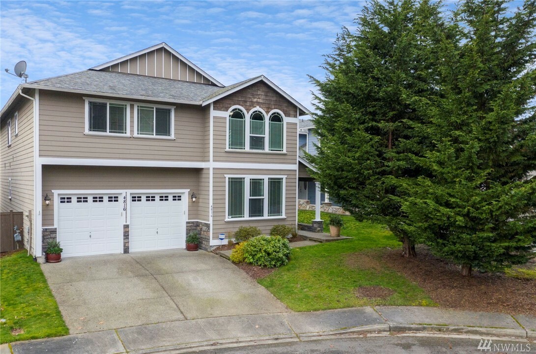 Property Photo:  4816 71st Av Ct W  WA 98467 