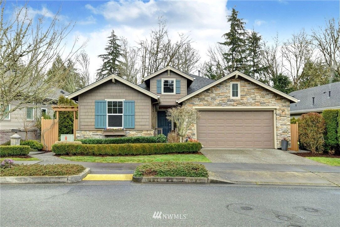 Property Photo: 11882 Big Leaf Way NE WA 98053