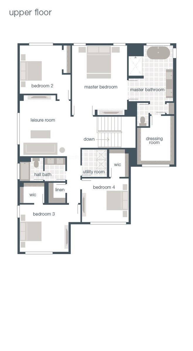Property Photo:  2872 S 353rd Place  WA 98003 