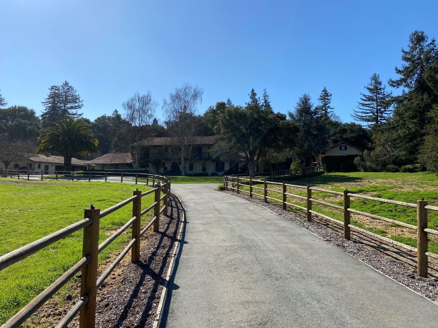 Property Photo:  180 Fox Hollow Road  CA 94062 