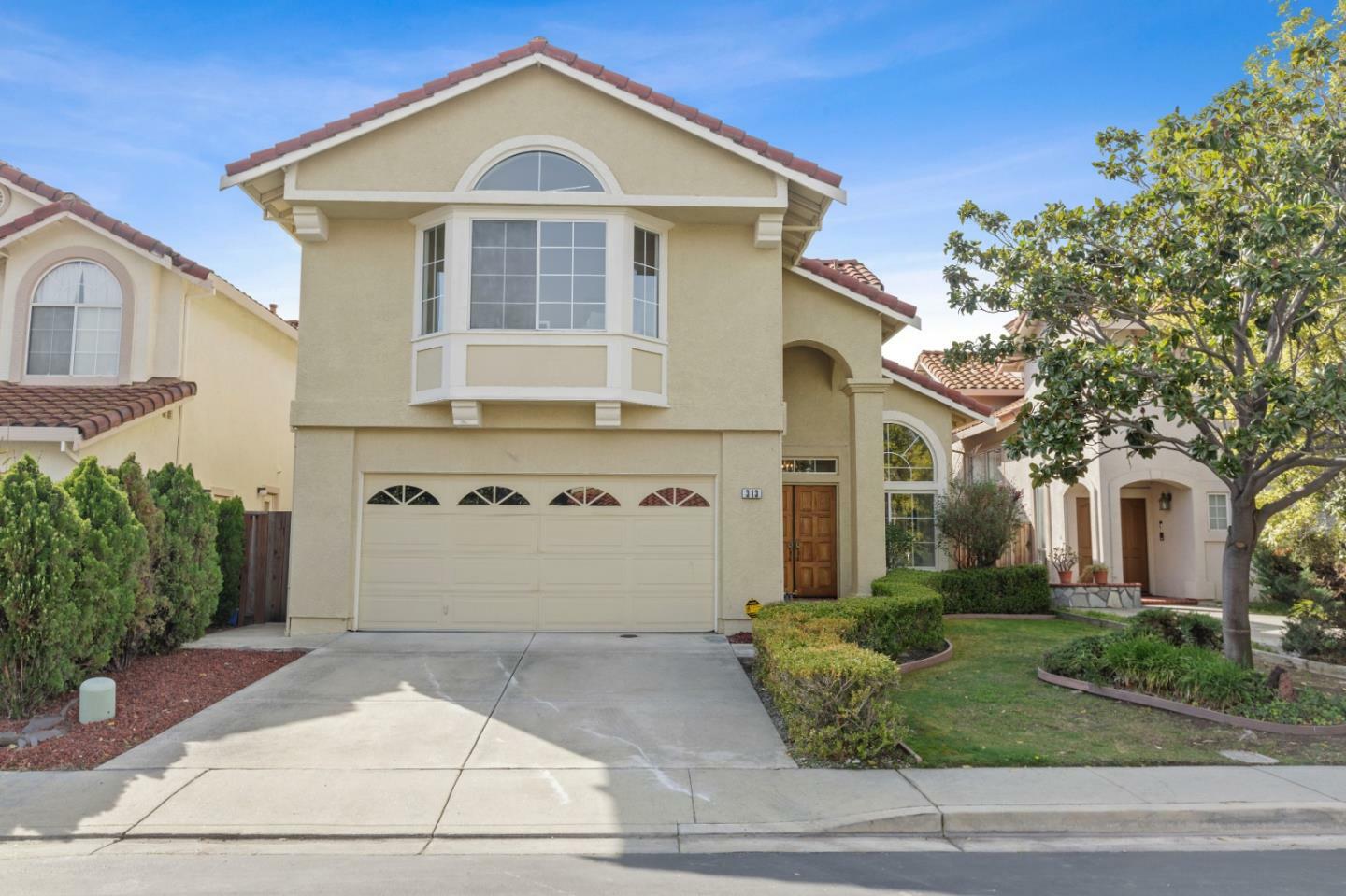 Property Photo:  313 Silverlake Court  CA 95035 