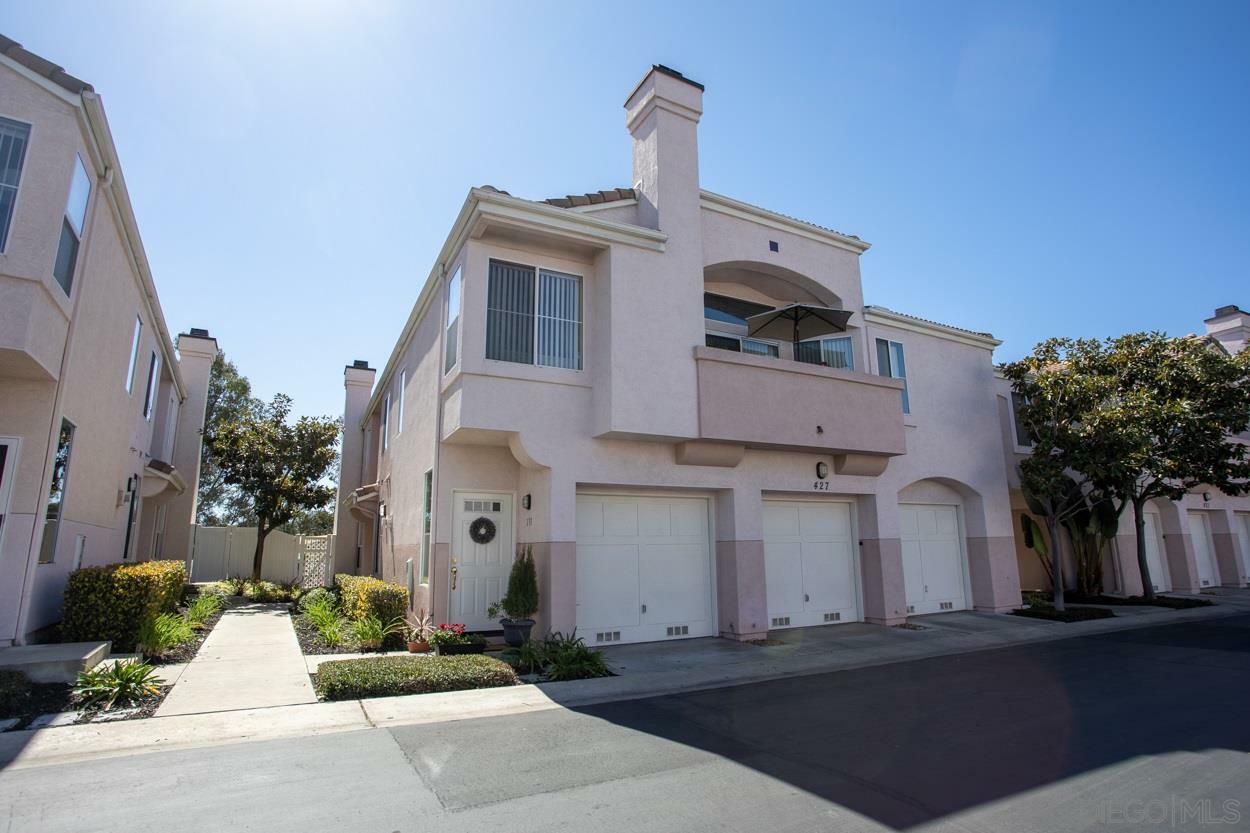 Property Photo:  427 Sanibelle Cir 132  CA 91910 