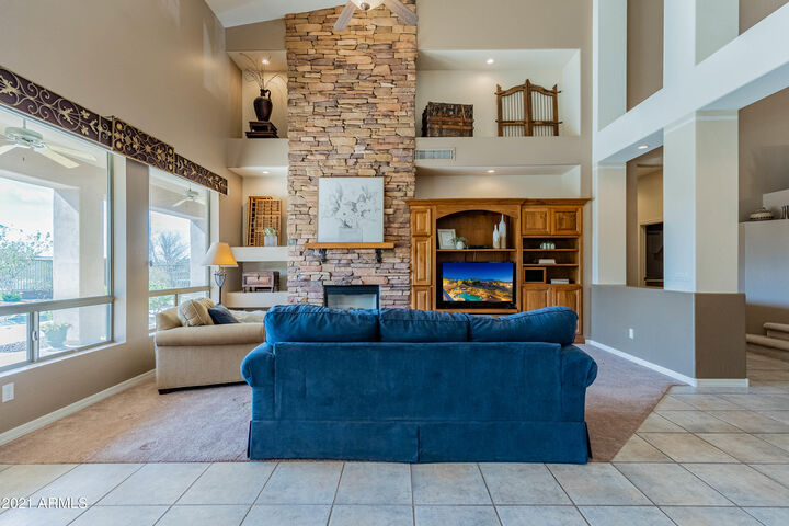 Property Photo: 10829 E Gelding Drive AZ 85255