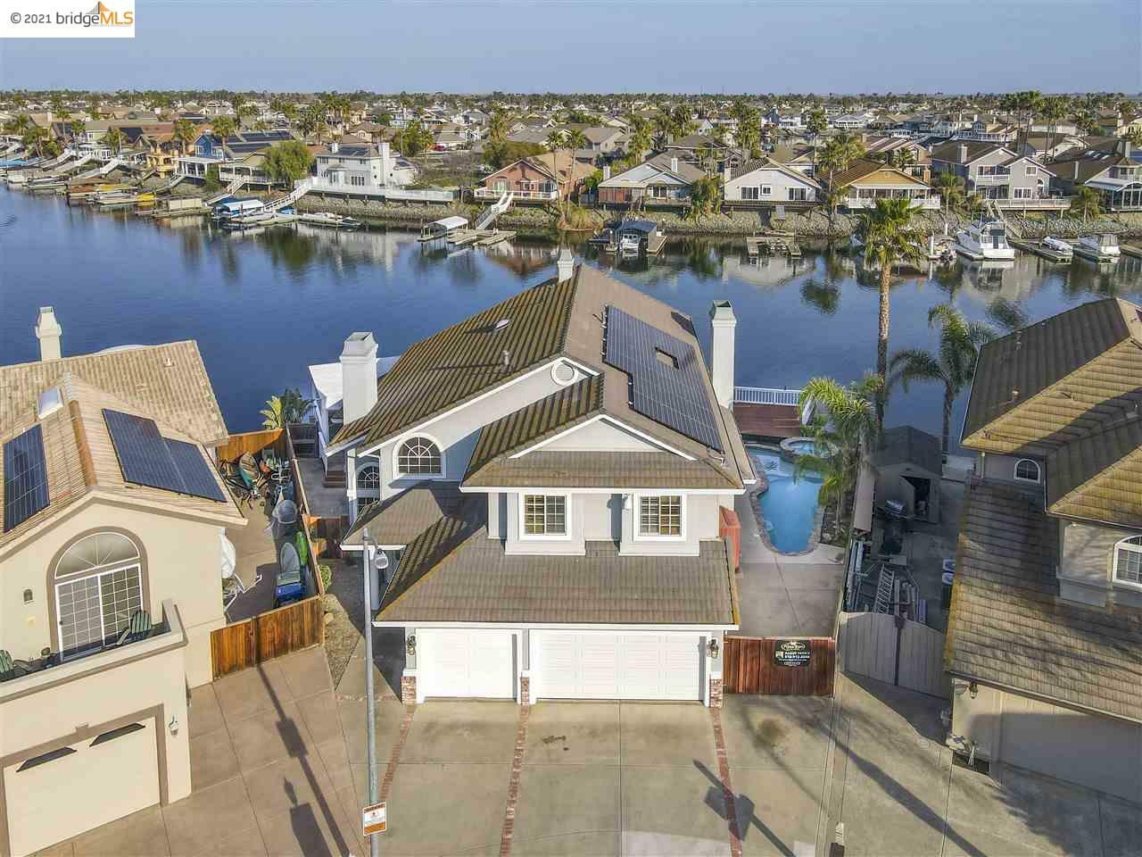 Property Photo:  4082 Pier Pt  CA 94505 