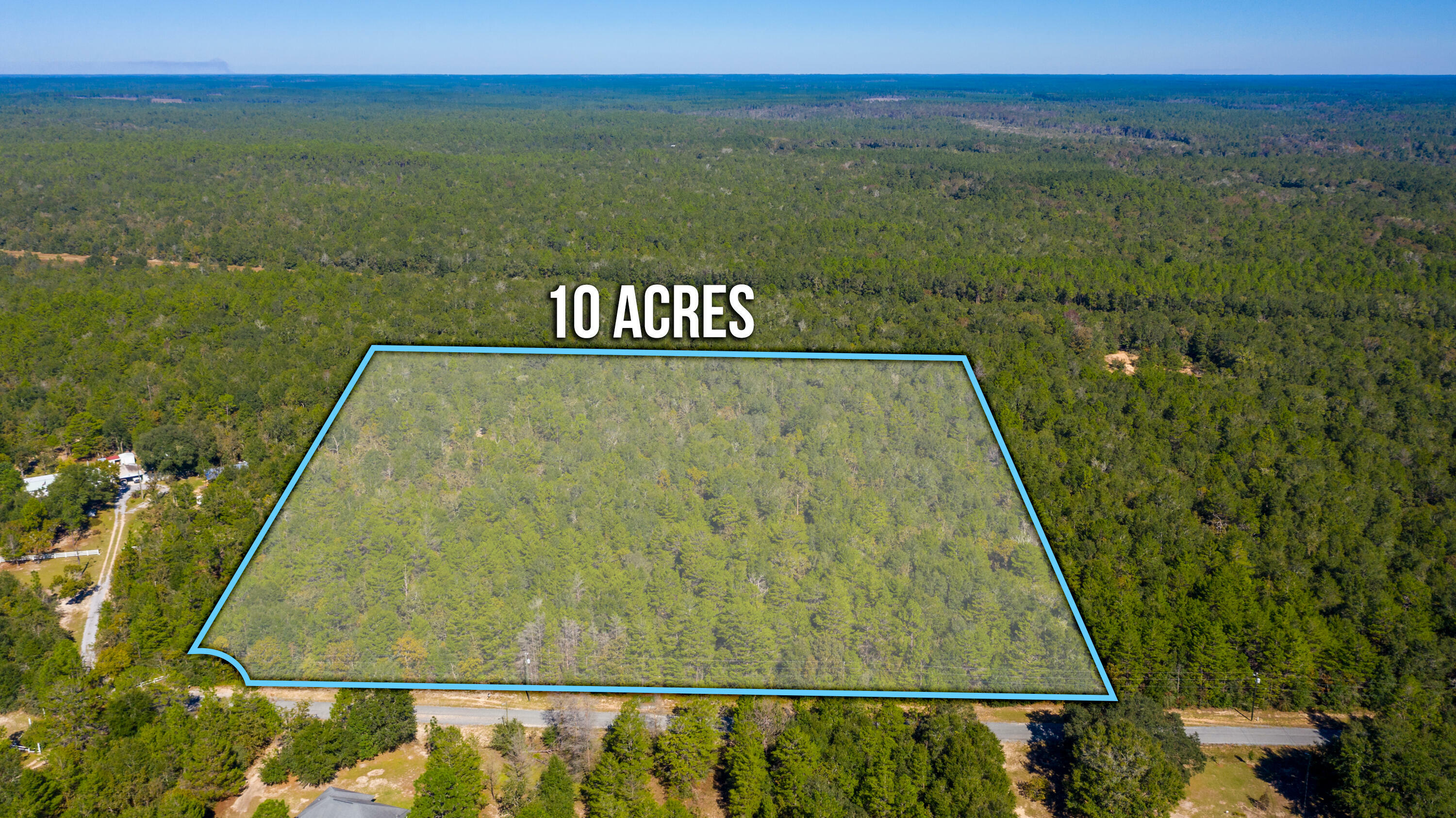 Property Photo:  0000 Batten Road  FL 32539 