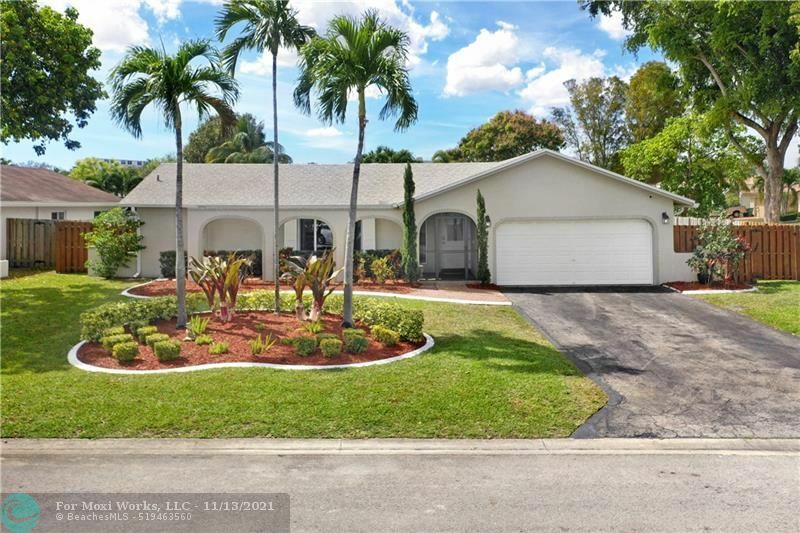 2726 NW 98th Ter  Coral Springs FL 33065 photo