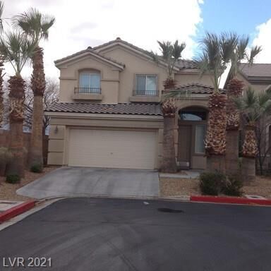 Property Photo: 7355 Howell Mill Court NV 89113