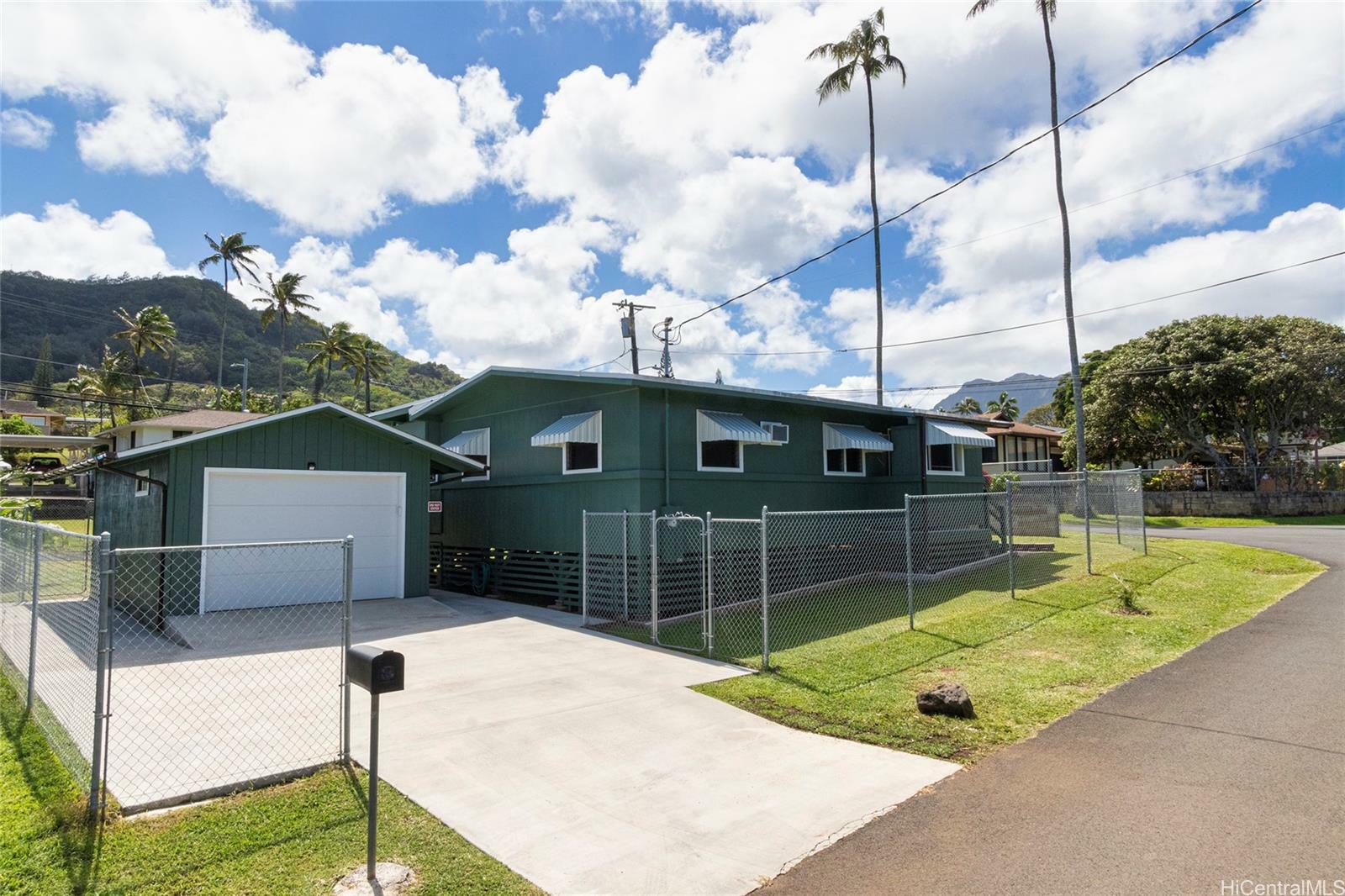 45-010 Likeke Place  Kaneohe HI 96744 photo