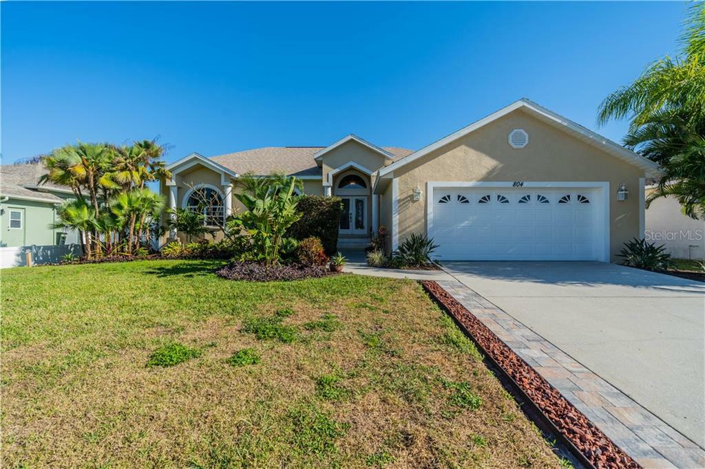 Property Photo:  804 Bunker View Drive  FL 33572 